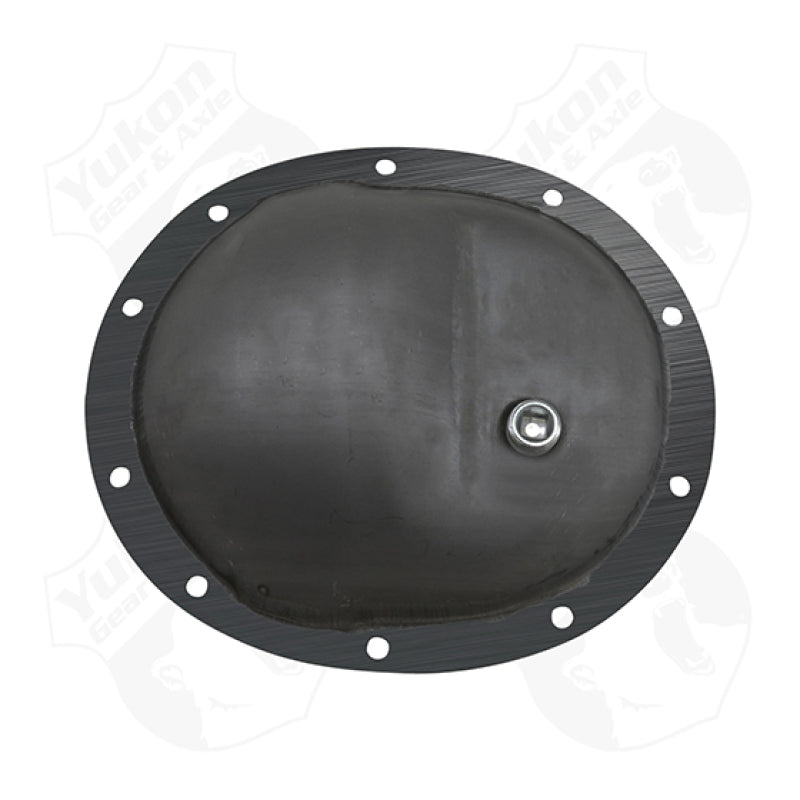 Load image into Gallery viewer, Yukon Gear &amp; Axle YP C5-M35-M YUK Covers - Steel
