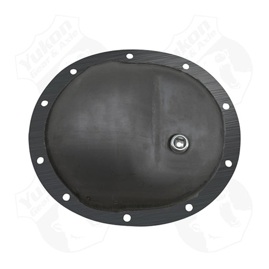 Yukon Gear & Axle YP C5-M35-M YUK Covers - Steel