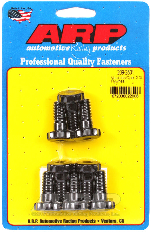 Arp 209-2801 ARP Flexplate Bolt Kits