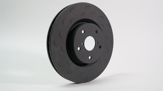Hawk Performance HTS4239 HAWK Talon Slotted Rotors