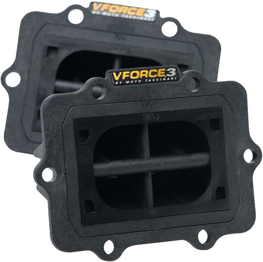 Moto Tassinari V3120-794B-2 V-Force 3 Reed Valve System
