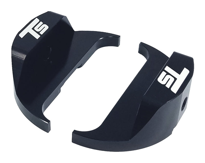 Load image into Gallery viewer, Torque Solution TS-SU-310 TQS Steering Rack Lockdown
