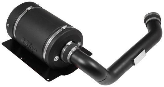 K&N Engineering 57-1133 KN 57 FIPK Air Intake 50