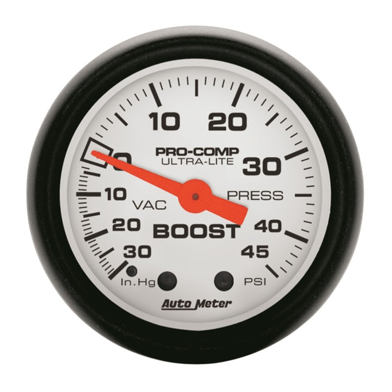 Load image into Gallery viewer, Autometer 5708 AM Phantom Gauges

