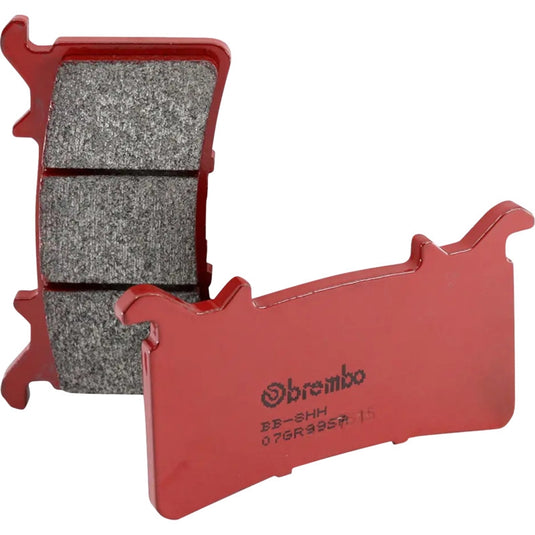Brembo 07GR99SA Prime Sinter SA Brake Pads