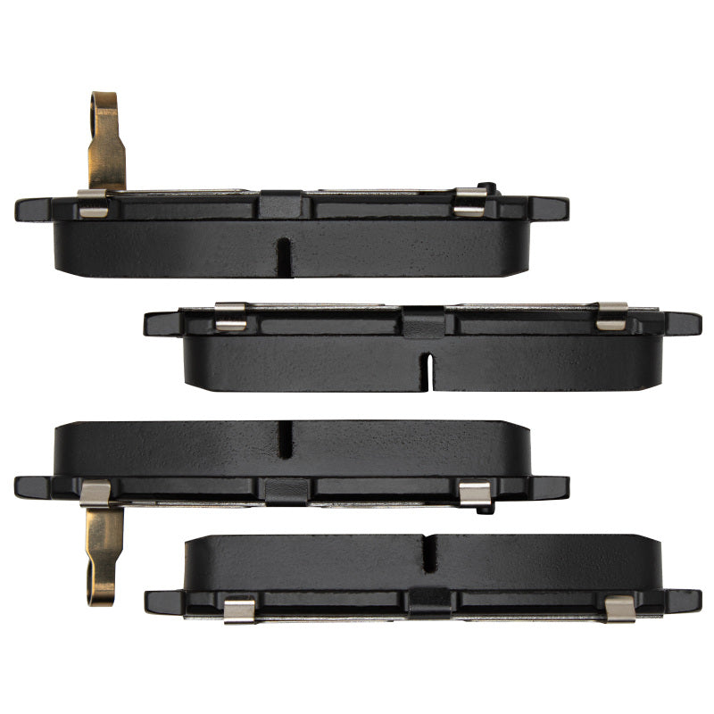Load image into Gallery viewer, Dfc 1551-1124-01 DFC 5000 Advanced Ceramic Brake Pads
