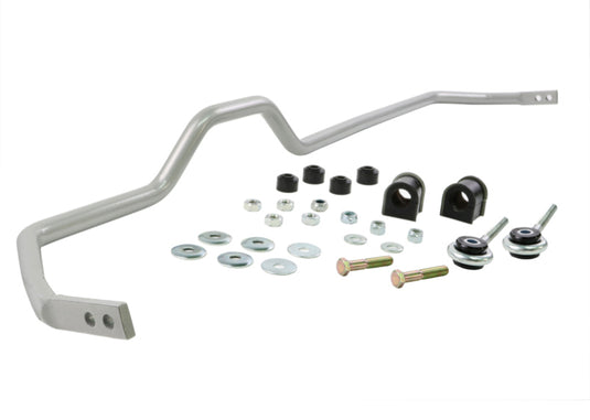 Whiteline BNR11XXZ WL Sway Bars - Rear