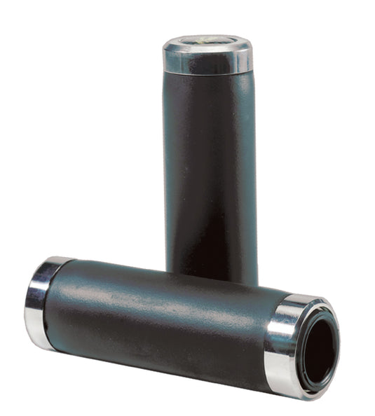 Pro Grip 865-1 865 Magnum Cruiser Grips - for 1in. bars