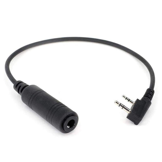 Rugged Radios CS-5R-OFF RGD Cords/Extension Cables
