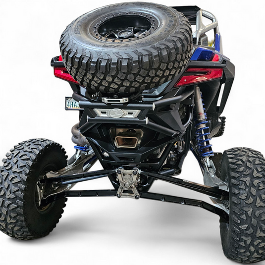 Elektric Off Road RRB610030 ELK Rear Bumper