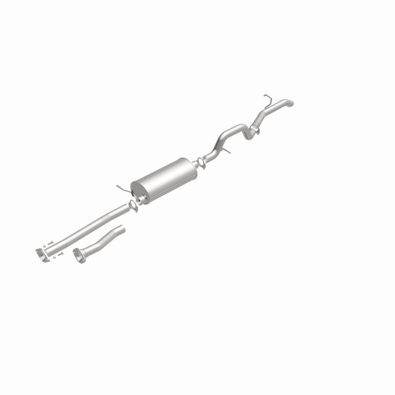 Load image into Gallery viewer, Magnaflow 106-0200 MAG BRE Exhaust Kits
