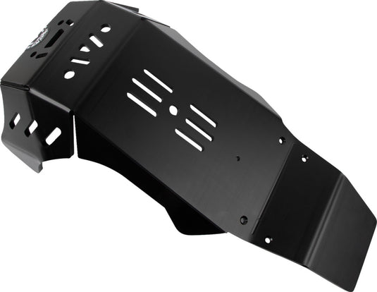 Moose Racing PX1655 Pro LG Skid Plate