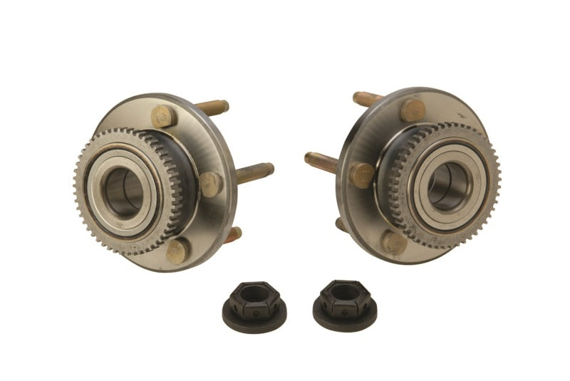 Load image into Gallery viewer, Ford Racing M-1104-A FR Hub Kits

