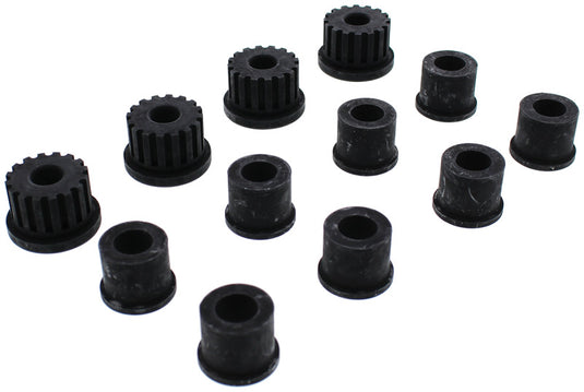 Pivot Works PWLSB-K01-000 PIV Leaf Spring Bushing Kit