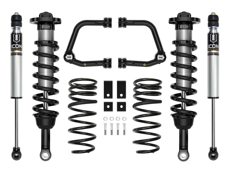 Load image into Gallery viewer, Icon K53234T ICO 2.5 Series Coilover Kits
