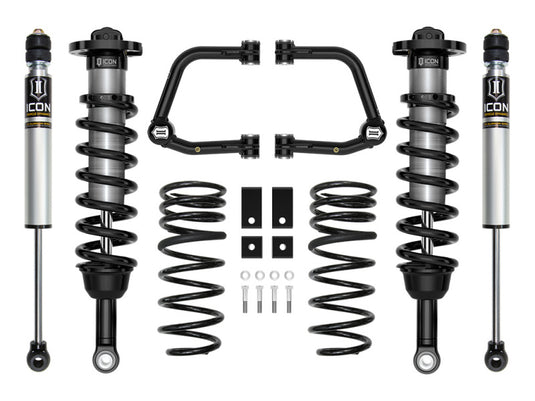 Icon K53234T ICO 2.5 Series Coilover Kits