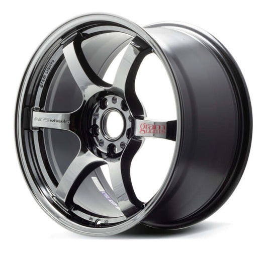 Gram Lights WGIX38E7 GL 57DR Wheels