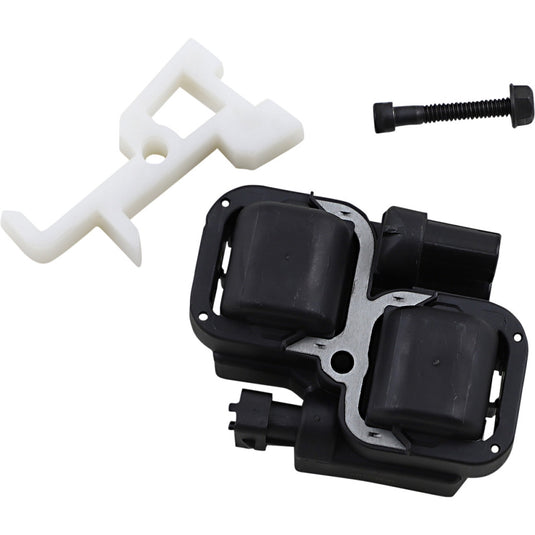 Moose Utility 10-4002 Igntion Coil for Polaris Twin EFI