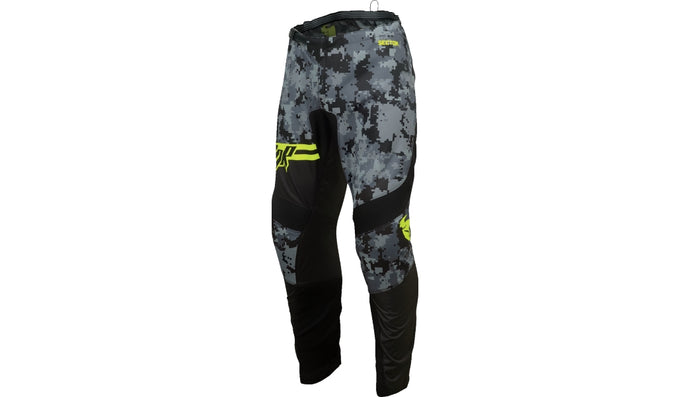 Black/Camo