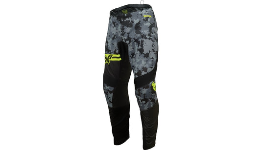 Black/Camo