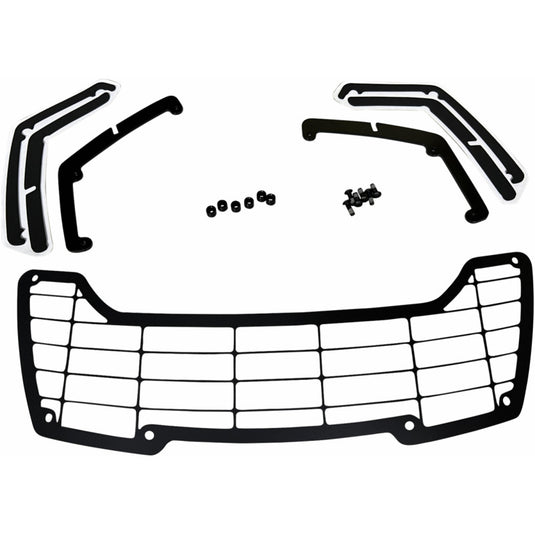 Drag Specialties 2001-2751 Headlight Guard