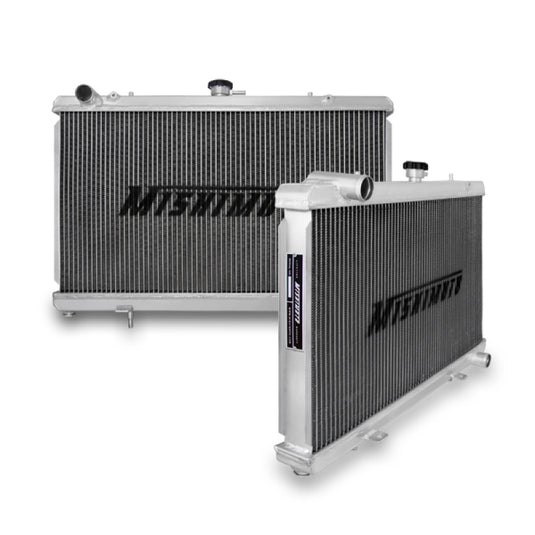 Mishimoto MMRAD-S13-89SR MM Radiators - Alum