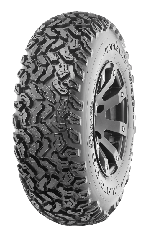 Maxxis TM00301500 MAX Workzone Tires