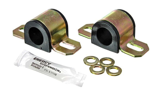Energy Suspension 9.5126G ES Sway Bar Bushings - Black