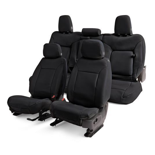 Covercraft GTC4140LTBK CVR Chevrolet Seat Covers