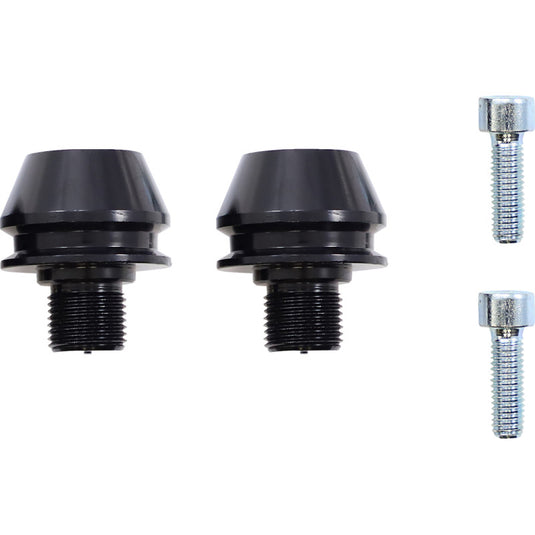 Acerbis 2929449999 Argon Handguard Mounting Kit