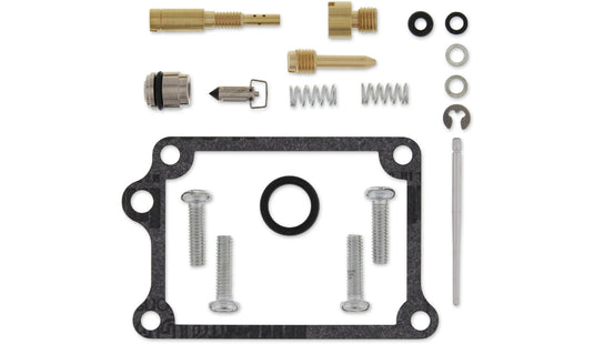 Moose Racing 26-1117 Carburetor Repair Kit