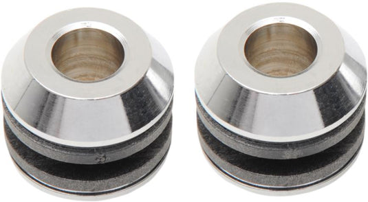 Drag Specialties 1501-0489 Bushings for OEM Detachable Docking Hardware