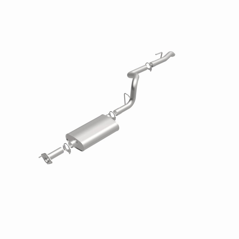 Load image into Gallery viewer, Magnaflow 106-0003 MAG BRE Exhaust Kits
