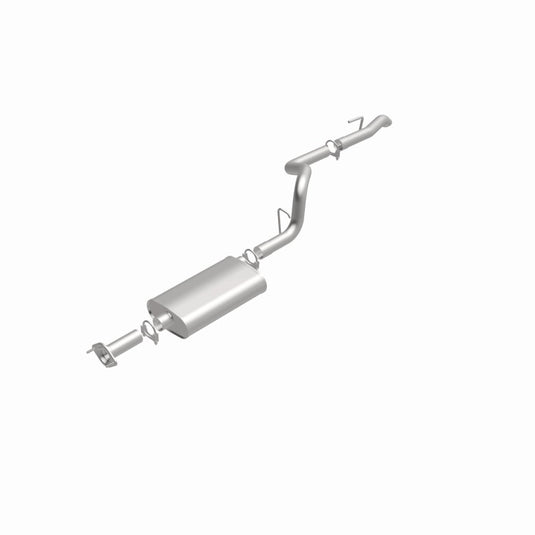 Magnaflow 106-0003 MAG BRE Exhaust Kits