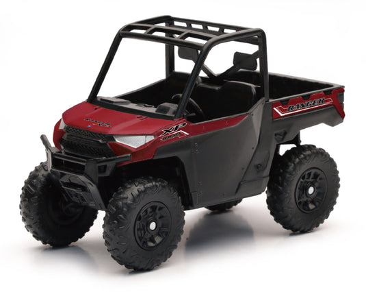 New Ray Toys 07353A NRT ATV's