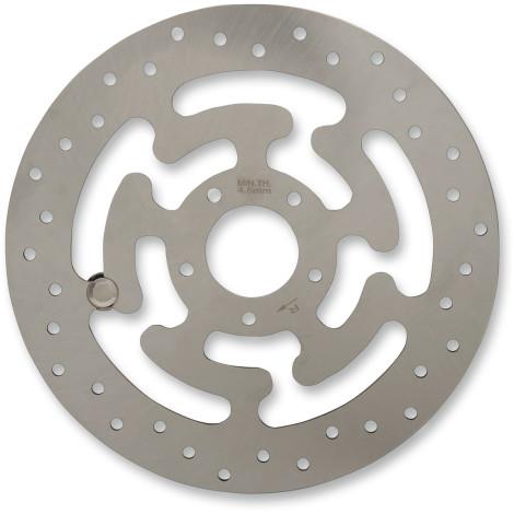 Drag Specialties 1710-3213 OEM Style Front Brake Rotor