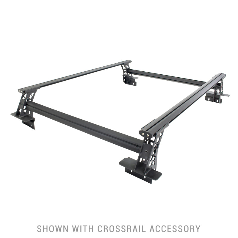 Load image into Gallery viewer, Go Rhino 5935001T GOR XRS Racks

