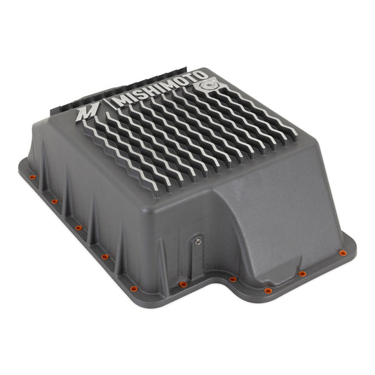Mishimoto MMTP-F2D-89 MM Transmission Pan