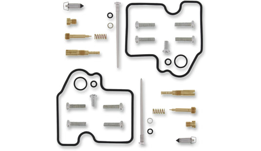 Moose Racing 26-1385 Carburetor Repair Kit