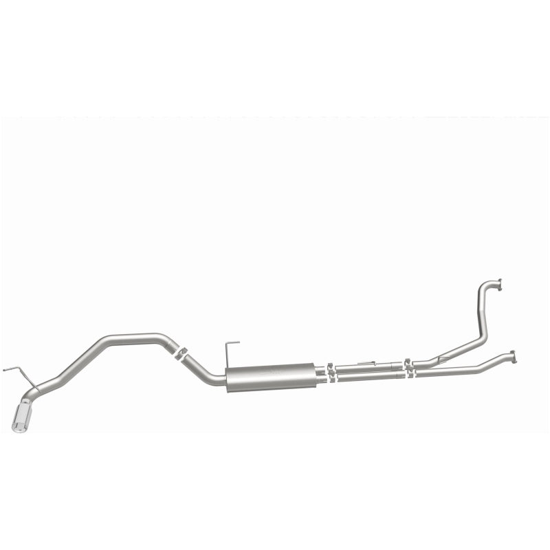 Load image into Gallery viewer, Magnaflow 19421 MAG Catback Exhaust
