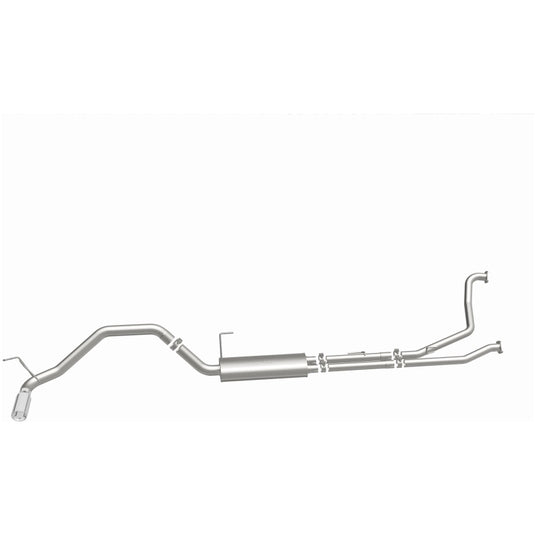 Magnaflow 19421 MAG Catback Exhaust