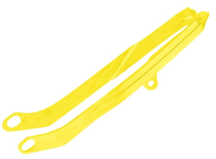 Acerbis 2114980005 Chain Slider - Yellow