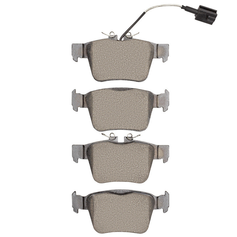 Load image into Gallery viewer, Dfc 1551-1989-01 DFC 5000 Advanced Ceramic Brake Pads

