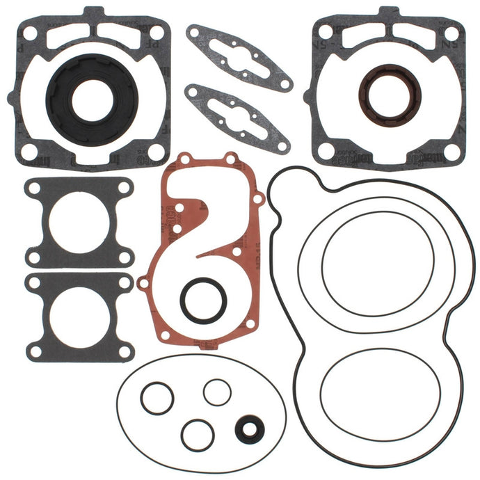 Vertex 711300 Gasket Set with Oil Seal