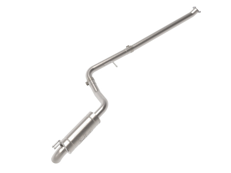 Load image into Gallery viewer, Afe 49-37041 AFE Exhaust Cat Back
