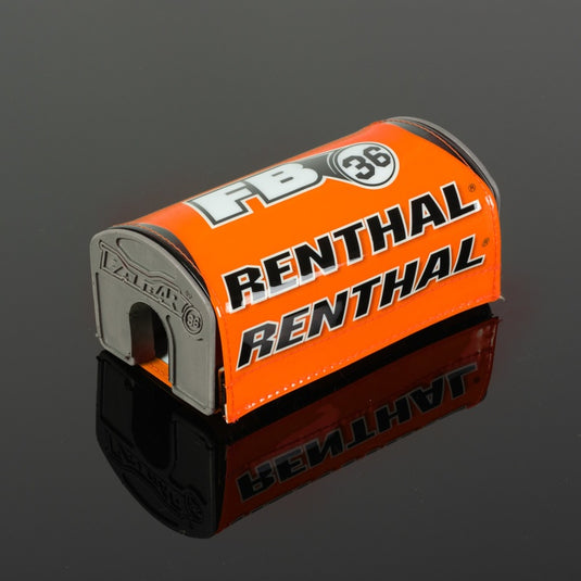 Renthal P342 REN Fatbar Pad