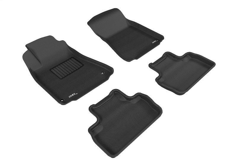 Load image into Gallery viewer, 3D Maxpider L1LX00601509 ACE Kagu - Combo - Black
