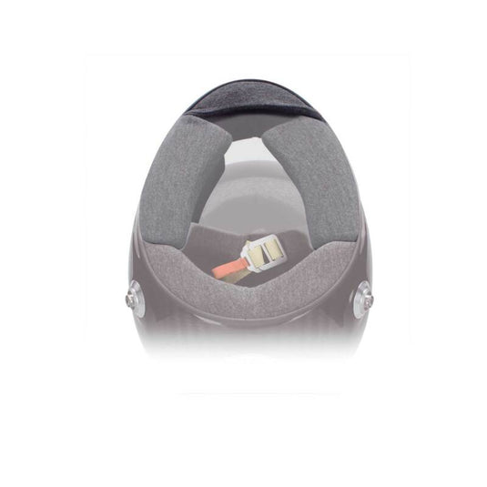 Bell 2110011 BLL Chin Covers