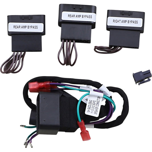 Saddle Tramp BC-9726 Amplifier Bypass Harness