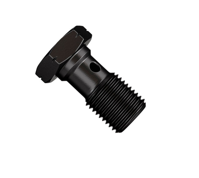 Goodridge P775-03ZBK GR PWS Brake Line Fittings